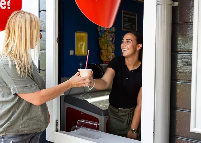 Recreatiepark Het Esmeer Holiday park
