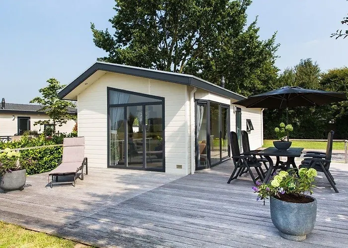 Recreatiepark Het Esmeer 3*