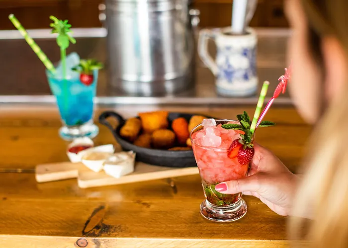 Recreatiepark Het Esmeer Village de vacances