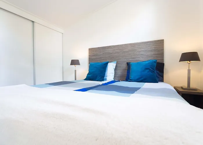 Recreatiepark Het Esmeer Aalst