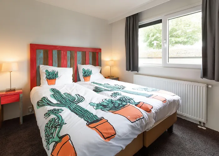 Recreatiepark Het Esmeer Holiday park 3*