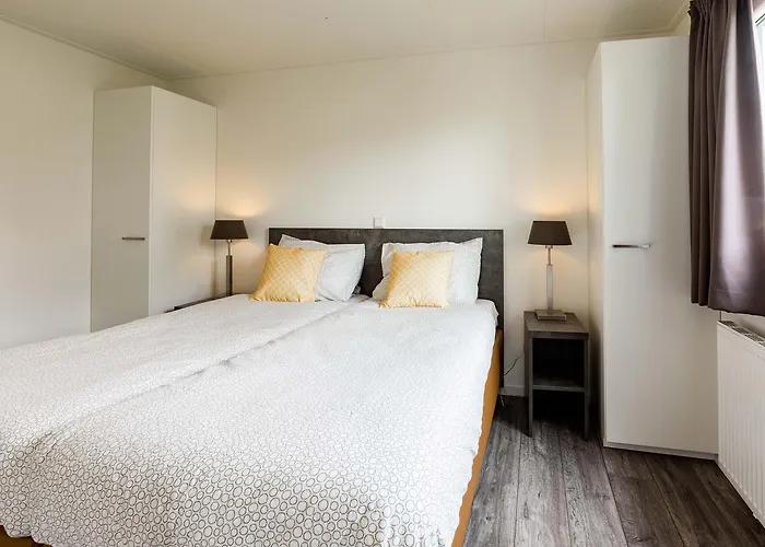 Holiday park Recreatiepark Het Esmeer