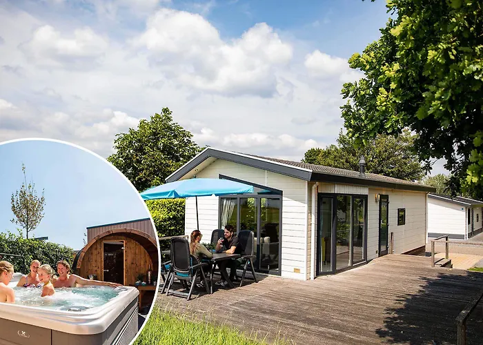 Recreatiepark Het Esmeer 3*