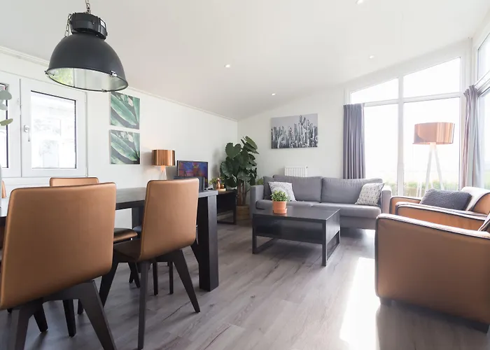 Recreatiepark Het Esmeer Holiday park