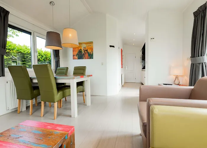 Recreatiepark Het Esmeer 3*