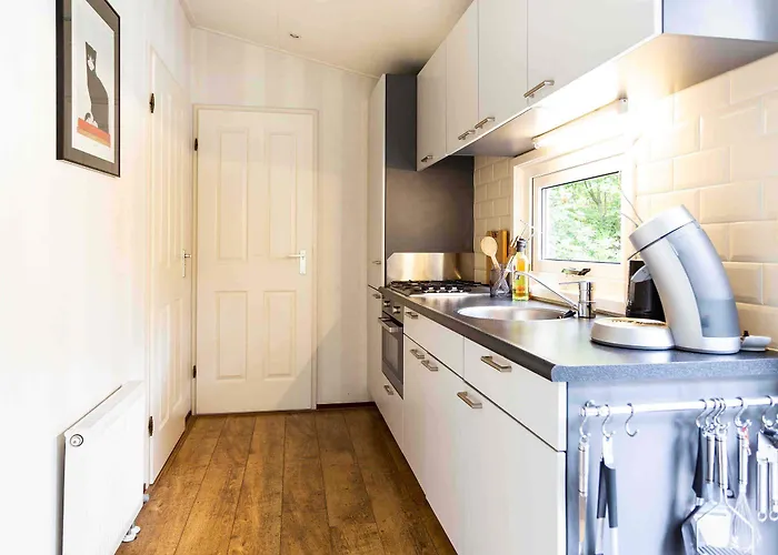 Recreatiepark Het Esmeer Holiday park