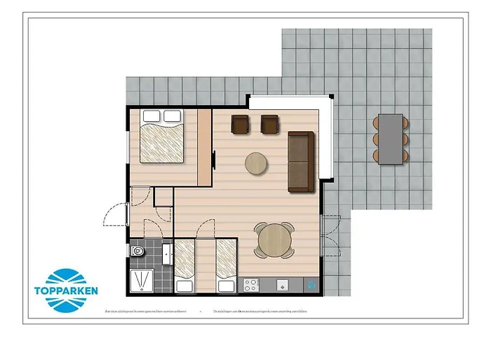 Recreatiepark Het Esmeer Aalst