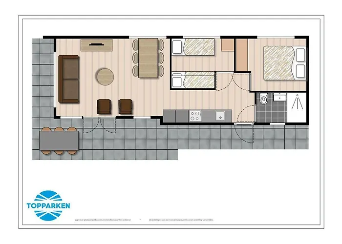 Recreatiepark Het Esmeer