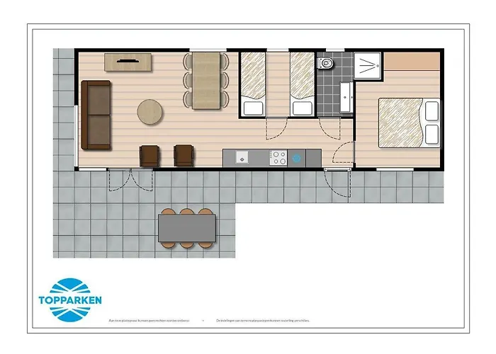 Recreatiepark Het Esmeer Holiday park