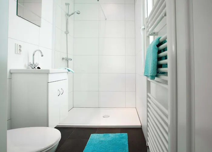 Recreatiepark Het Esmeer 3* Aalst