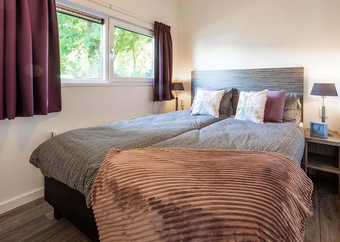 Recreatiepark Het Esmeer Village de vacances Aalst