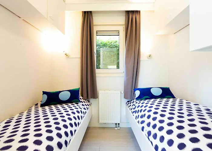 Recreatiepark Het Esmeer Aalst