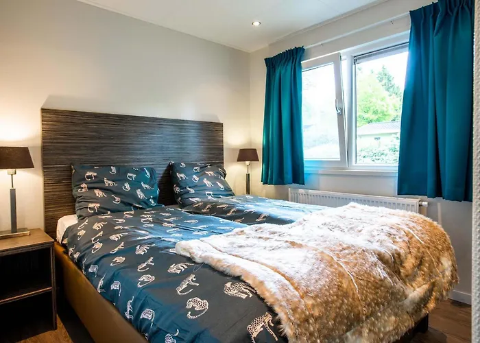 Recreatiepark Het Esmeer 3*