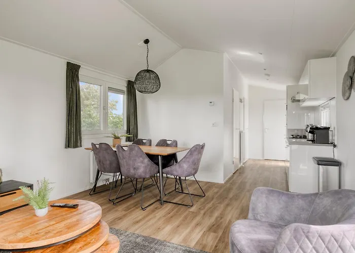 Recreatiepark Het Esmeer