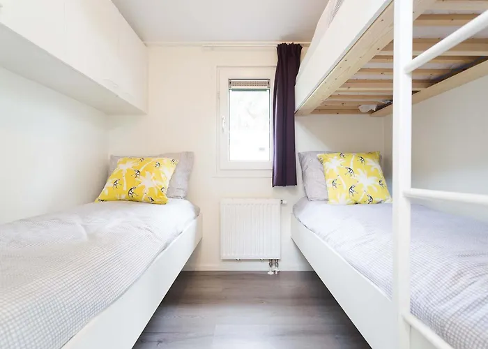 Recreatiepark Het Esmeer Aalst