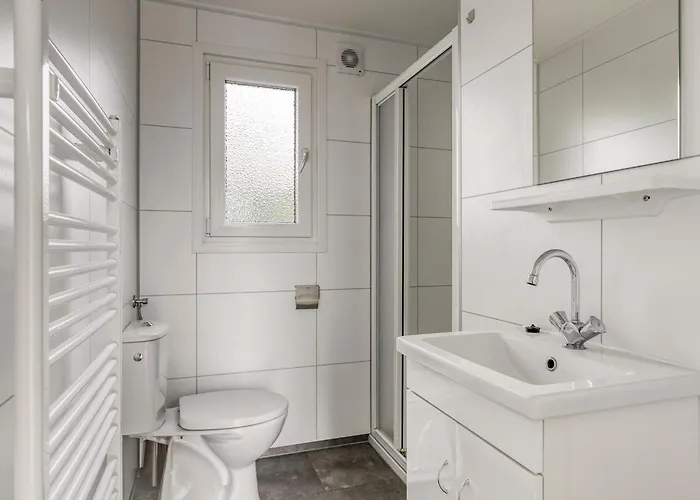 Recreatiepark Het Esmeer 3*