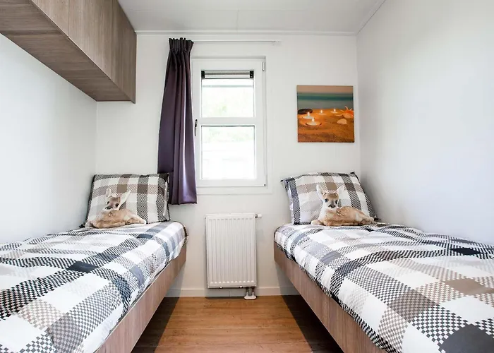 Holiday park Recreatiepark Het Esmeer