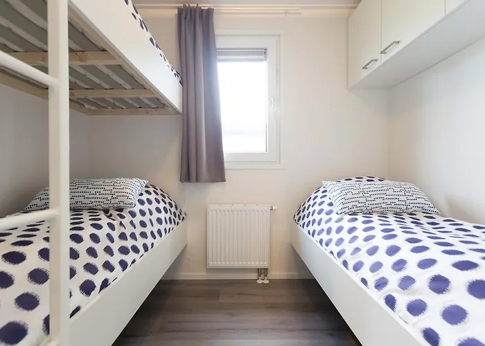 Recreatiepark Het Esmeer Holiday park