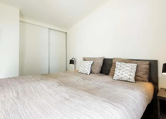 Recreatiepark Het Esmeer Aalst