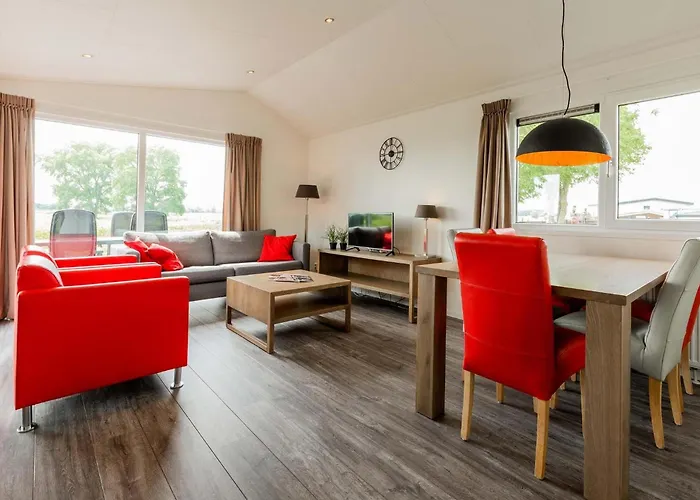 Recreatiepark Het Esmeer