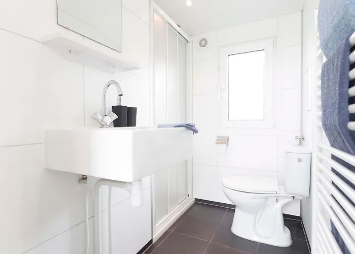 Recreatiepark Het Esmeer Holiday park