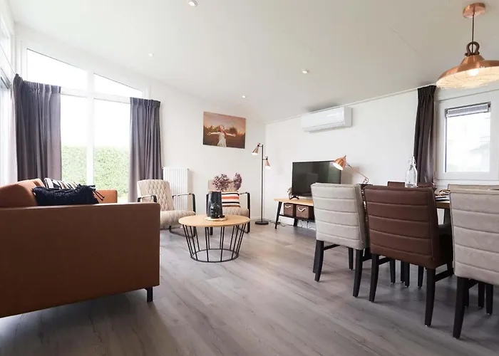 Recreatiepark Het Esmeer 3*