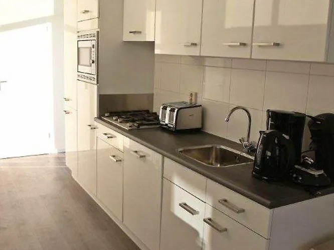 Recreatiepark Het Esmeer Village de vacances