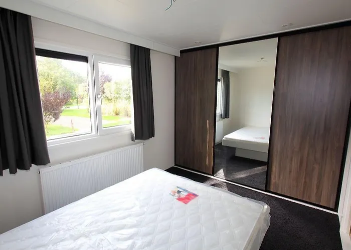 Recreatiepark Het Esmeer Holiday park Aalst