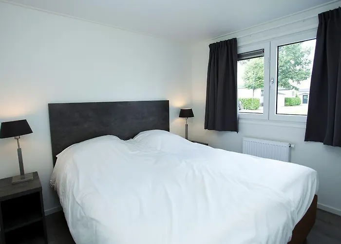 Holiday park Recreatiepark Het Esmeer 3*