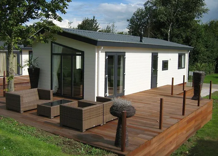 Village de vacances Recreatiepark Het Esmeer Aalst