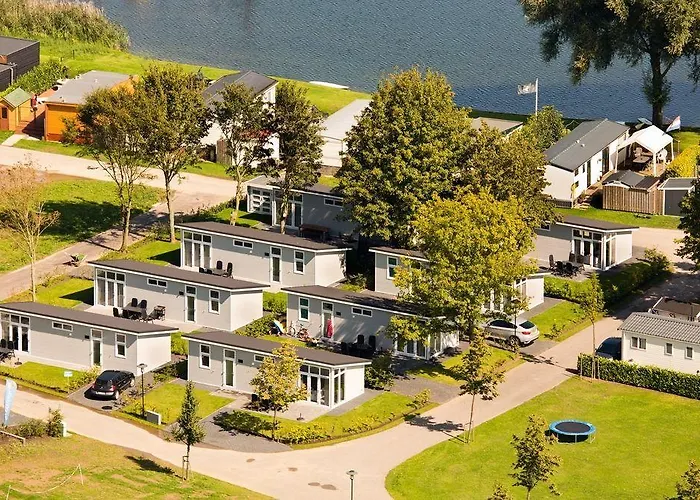 Recreatiepark Het Esmeer