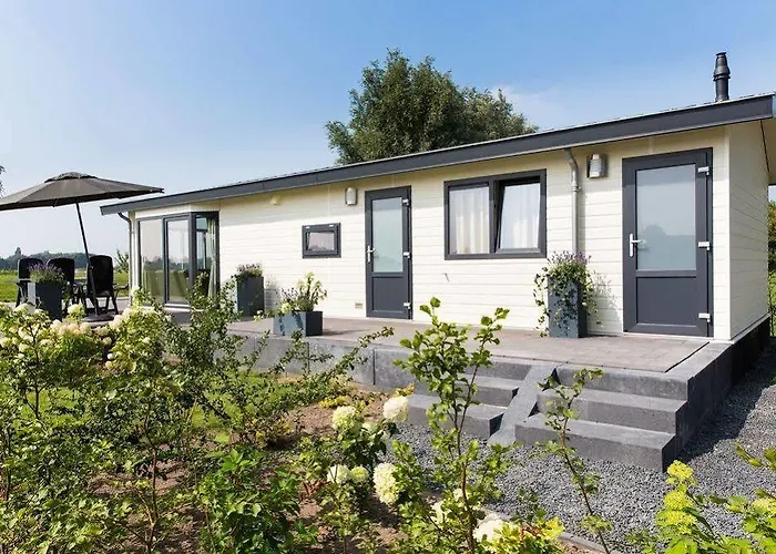 Recreatiepark Het Esmeer Holiday park Aalst