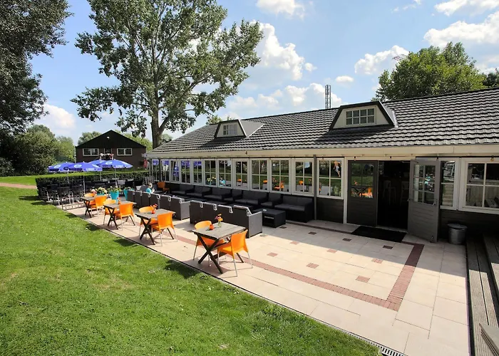 Recreatiepark Het Esmeer 3*