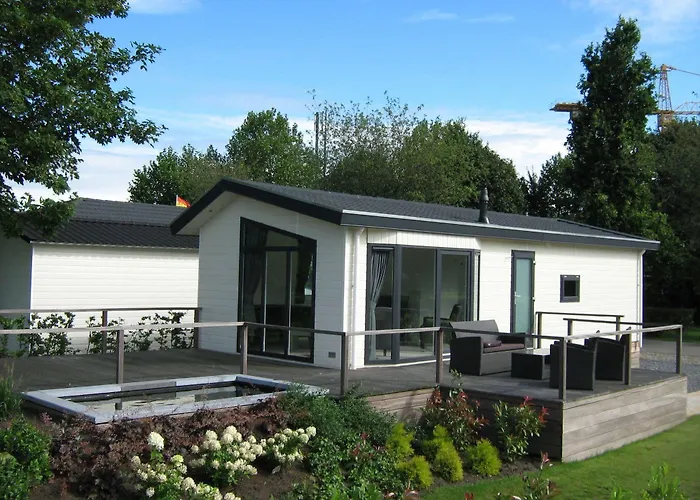 Recreatiepark Het Esmeer Aalst