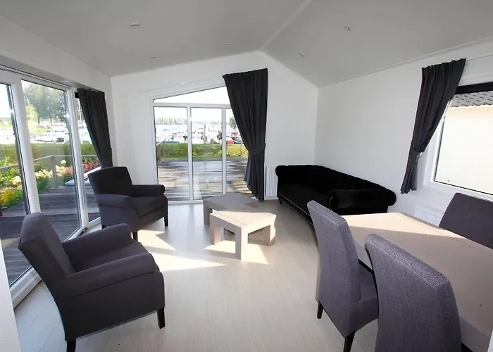 Recreatiepark Het Esmeer Holiday park Aalst