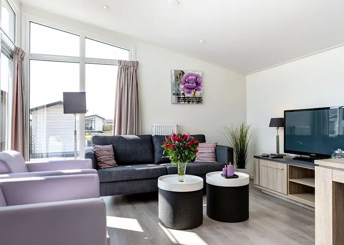 Recreatiepark Het Esmeer 3*