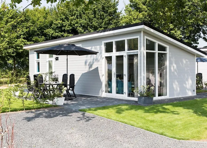 Recreatiepark Het Esmeer Holiday park