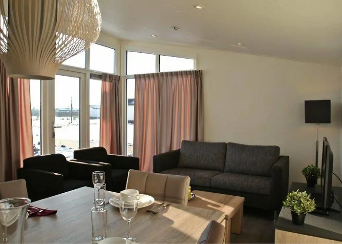 Holiday park Recreatiepark Het Esmeer