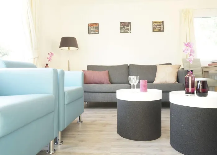 Recreatiepark Het Esmeer Holiday park