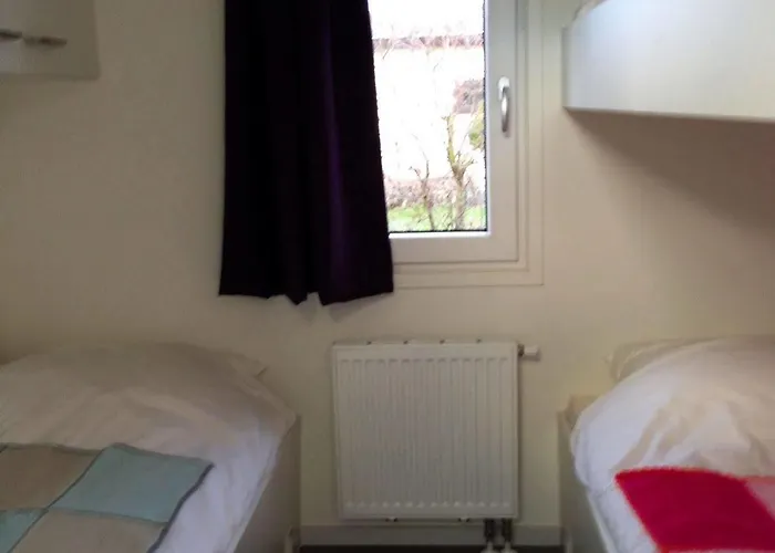 Recreatiepark Het Esmeer 3* Aalst