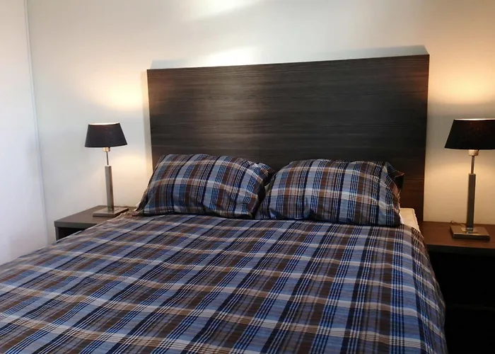 Recreatiepark Het Esmeer Holiday park Aalst