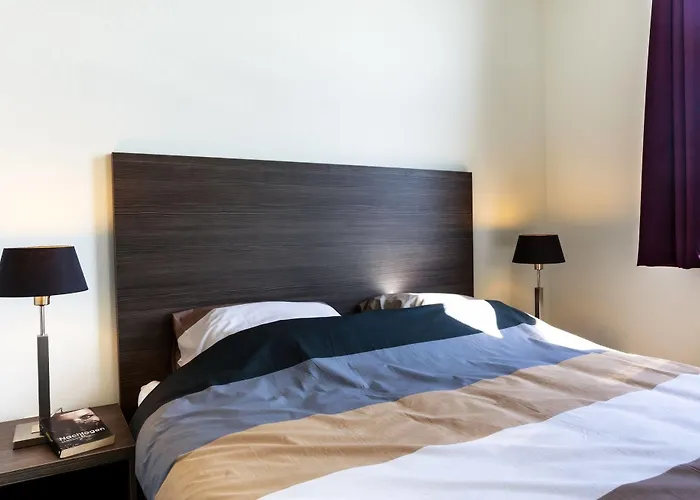 Recreatiepark Het Esmeer 3*