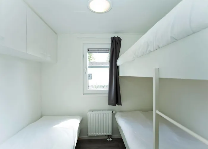 Recreatiepark Het Esmeer 3*