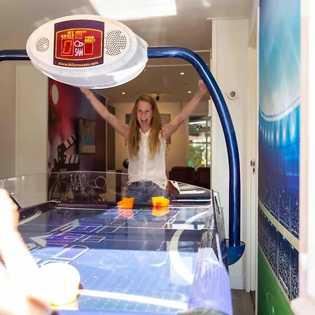 Topparken - Recreatiepark Het Esmeer 3*
