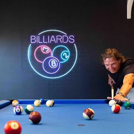 Recreatiepark Het Esmeer Tatil parkı Aalst