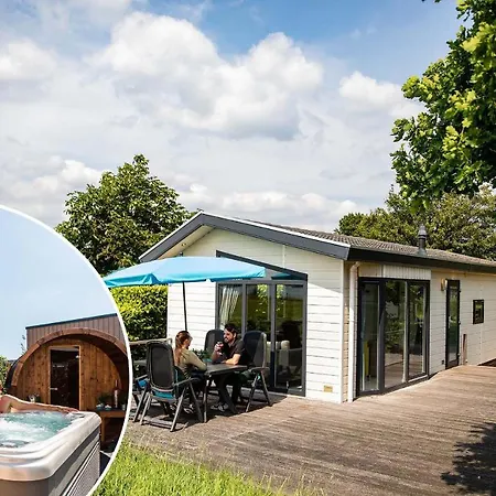 Topparken - Recreatiepark Het Esmeer 3* Aalst