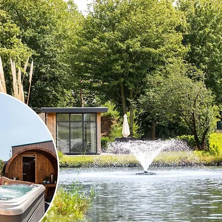 Topparken - Recreatiepark Het Esmeer 3*