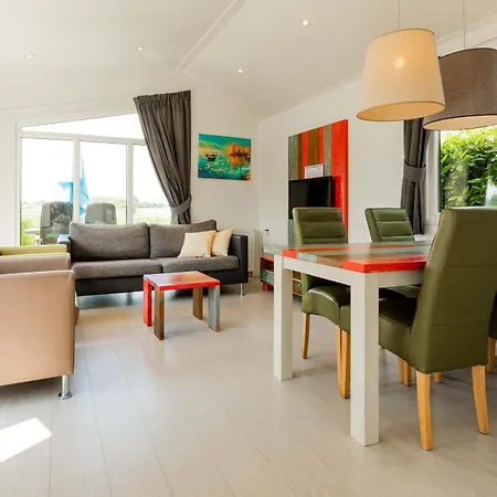 Topparken - Recreatiepark Het Esmeer 3*