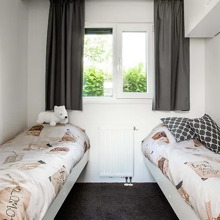 Recreatiepark Het Esmeer