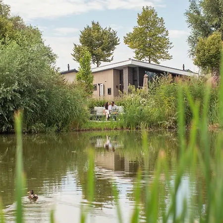 Vakantiepark Topparken – Recreatiepark Het Esmeer